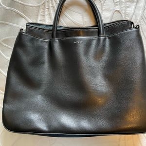 Matt & Nat laptop bag